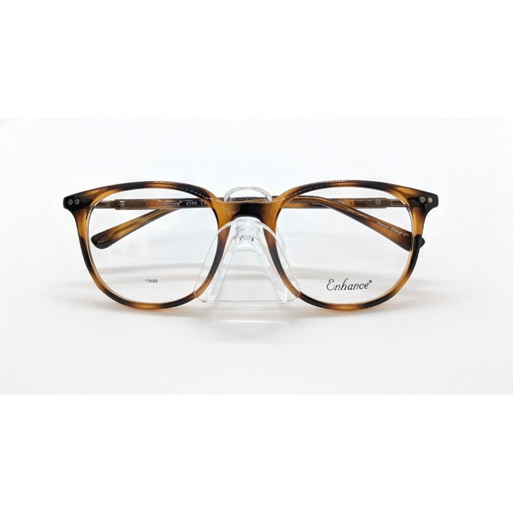 New Enhance 4350 Eyeglass Frame